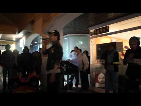 Brunigga- Concerto no Bar Doce Tentaçoes