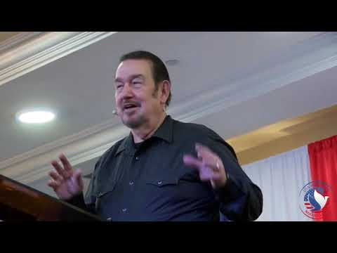 USA Prophetic 2019: Psalm 23 A Prophetic Word - Session 9 // Pastor Regner Capener