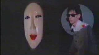 Ric Ocasek &quot;Something To Grab For&quot;