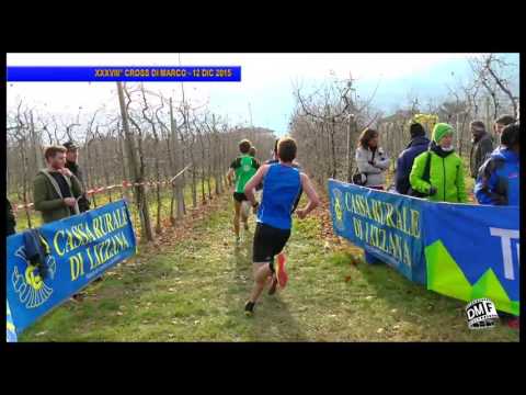 10 | AM JM | XXXVIII Cross di Marco | 13 dic 2015