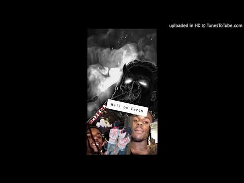 MODY Blixks - Hell On Earth