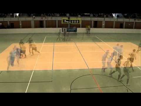 Impressionen vom Dachauer Hallenfußballmasters