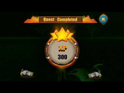 Ultimate Lion Adventure 3D Video