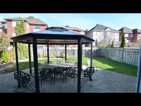 Welcome to 123 Elizabeth St. Ajax!