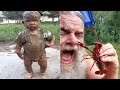 Funny & Hilarious Video People's Happy Life #32 😂 Try Not To Laugh Funny Videos 2024