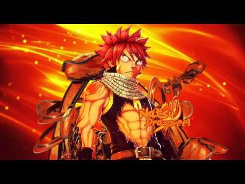 Rap về Natsu Fairy Tail