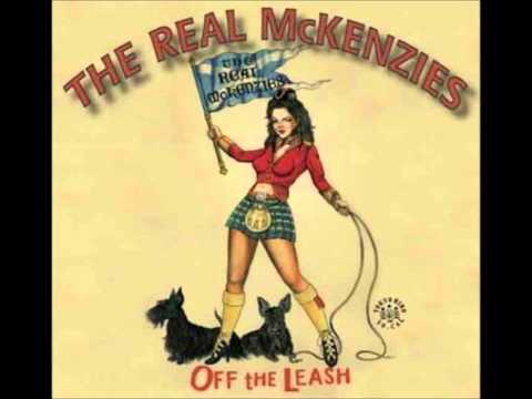 the real mckenzies - chip