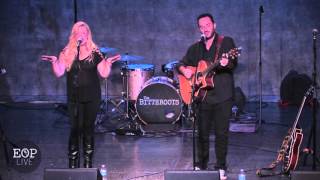 Kate and Corey &quot;Mother Of Pearl&quot; @ Eddie Owen Presents