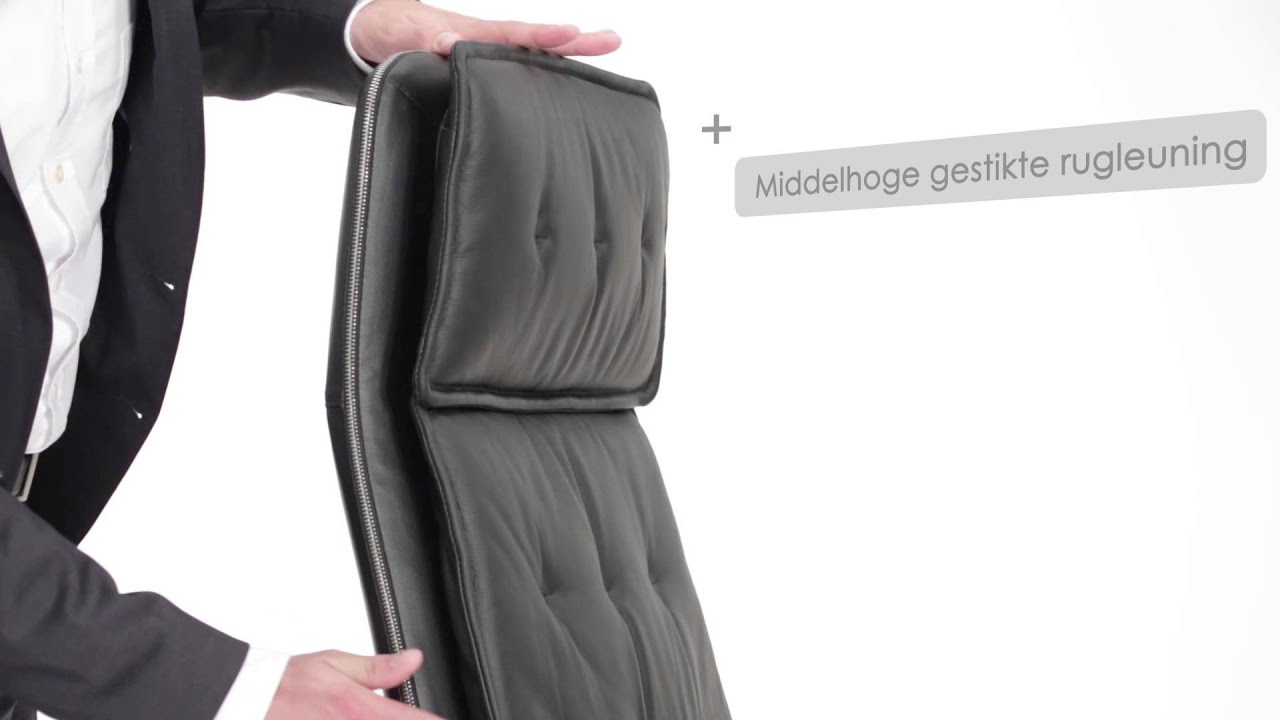 YouTube video placeholder