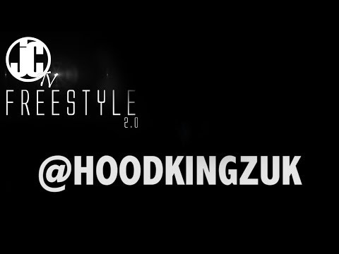 Hood Kingz - @HoodKingzUK FREESTYLE 2.0 @JCtv_