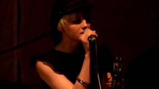 Section 25 'Intro / Beating Heart / Garageland' HD @ Manchester, Gullivers, 28.01.2012