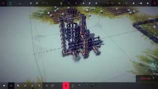 preview picture of video 'Let's Play Besiege [Deutsch|60FPS|FullHD] #16 Experimente'