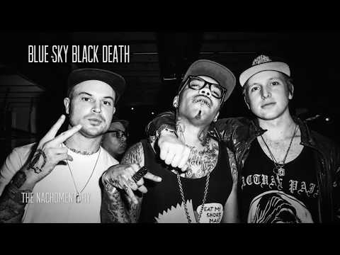 "Nacho Man" - Nacho Picasso in THE NACHOMENTARY - Clip 05