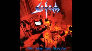 Sodom - Eat Me