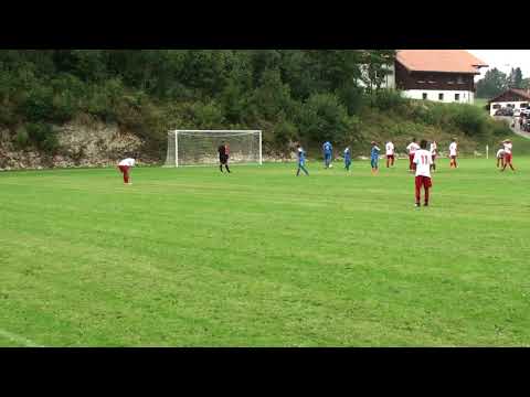 fc la courtine-groupement juniors vallee c (jun.c.2/D)