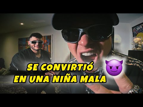 Niña Mala  - Jeyko The Prince, Fainal (Official Video)