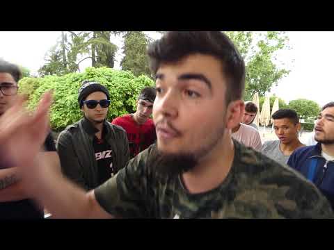 TUERO VS KRONO (FILTROS) [1A CLASIFICATORIA WEST CUP]