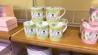 Buckingham Palace shop, Royal mews pop up