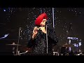 Tere Mere Hothon Pe X Dekha Ek Khwab Soothing Live Flute Performance