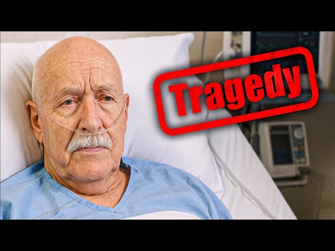 The Tragic Accident That Ended The Incredible Dr. Pol