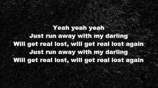 Kontinuum - Lost (feat. Savoi) [Lyrics]