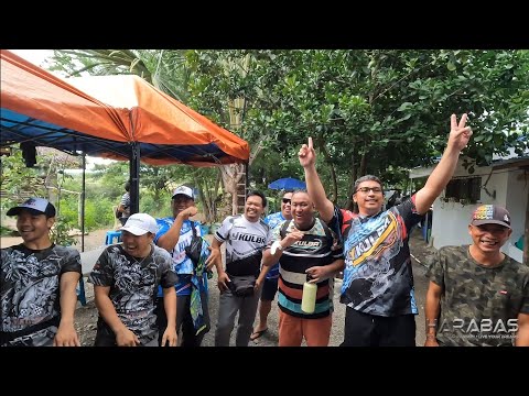 EP671-P1 - Cooking Competition Feat. Ykulba and Harabas Group of Vloggers