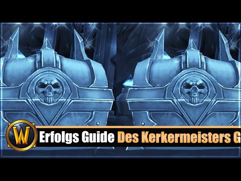 Success Guide: [The Jailer's Secret Supplies]