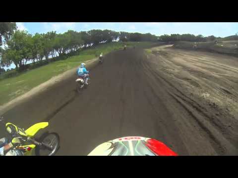 GoPro HD: Battling at Sunset Ridge 7/19/2014