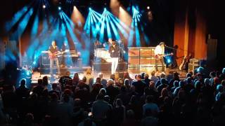 We Rock Queen - Tribute Concert - You Don't Fool Me