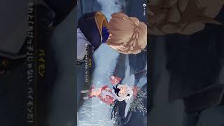 ［原神］パイモン「ちびっ子じゃない」【Genshin Impact】#Shorts