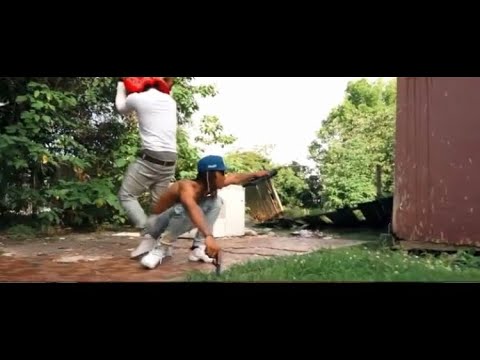 Bbg Tyler - In My Section (Official Music Video)