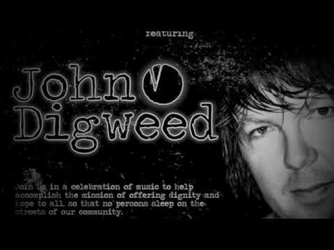 John Digweed
