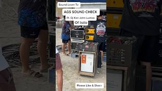 Download lagu AGS Mobile SOUND CHECK,🔊 NILAGUBO sa Monte VICENTEAU 2025. Tacurong City Mindanao #dj #soundcheck mp3