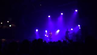 Deaf Havana Ashes, Ashes Live Manchester 2017