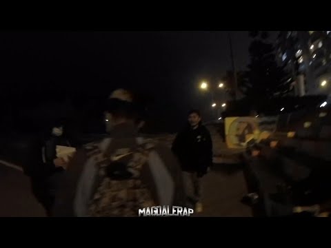 GELECEK VS CUBITO - SEMIFINAL - MAGDALERAP - CUPO A LA R3 JUNIOR