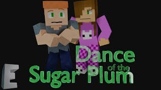 "Dance of the Sugar Plum Fairy" | A Christmas Animation