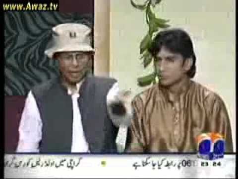 Khabar Nak   11th September 2010 Video Segment200 11 12 00 24 16