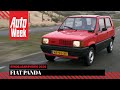 Eindejaarsvideo - Michiel - Fiat Panda