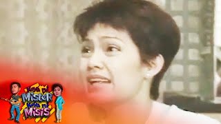 Download lagu Kaya ni Mister, Kaya ni Misis: Mary, multi-tasking habang naglalaba | Episode 4 (4 of 8) |Jeepney TV mp3