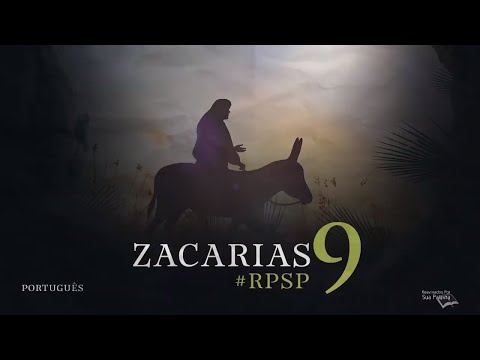 Zacarias 9 - Reavivados por Sua Palavra | #RPSP