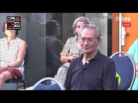 Indie Herdenking Grave 2021