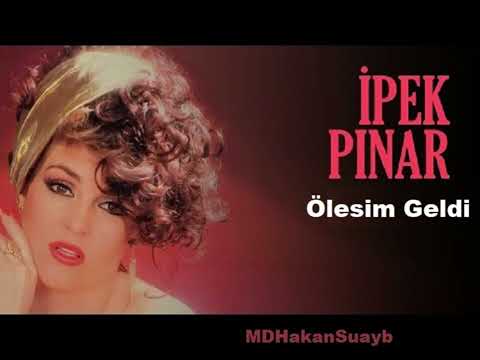 İpek Pınar - Ölesim Geldi   - Remastered