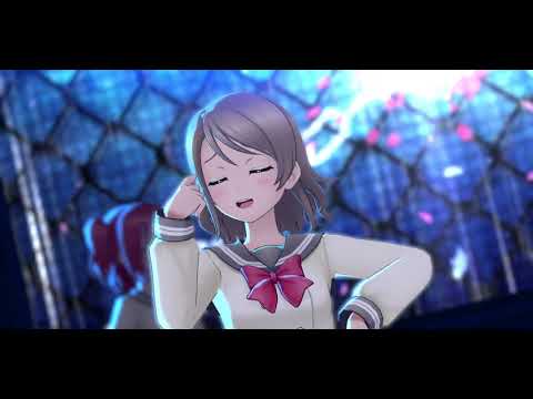 [LLSIFAS] Aquors「Wake up, Challenger!!」MV