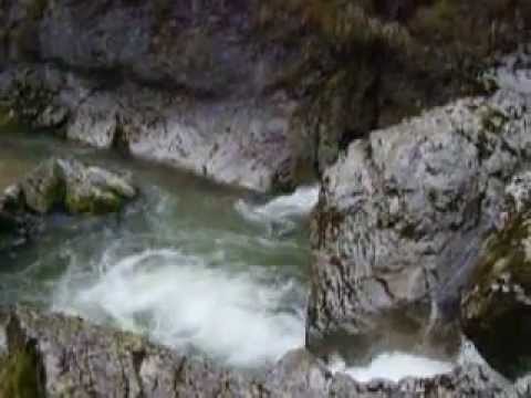 Izbucul Tauz din Apuseni