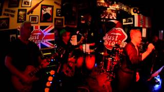 JUST STONES MID NITE RMBLR