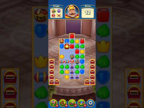 Royal Match Level 2243