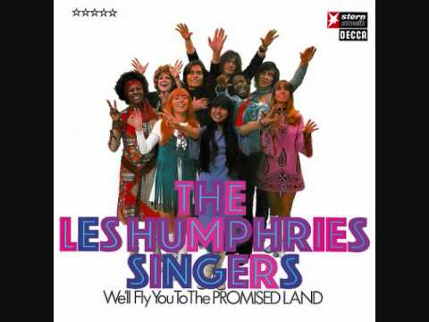 Les Humphries Singers - Battersea Park