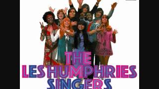 Les Humphries Singers - Battersea Park