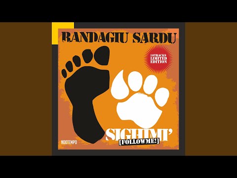 S'isula (feat. Gabriele Gaudino)