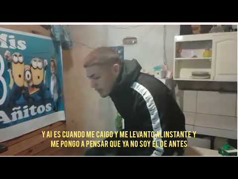 Mati Mc Desahogo #03 ( Prod. iluminados music Shory b)